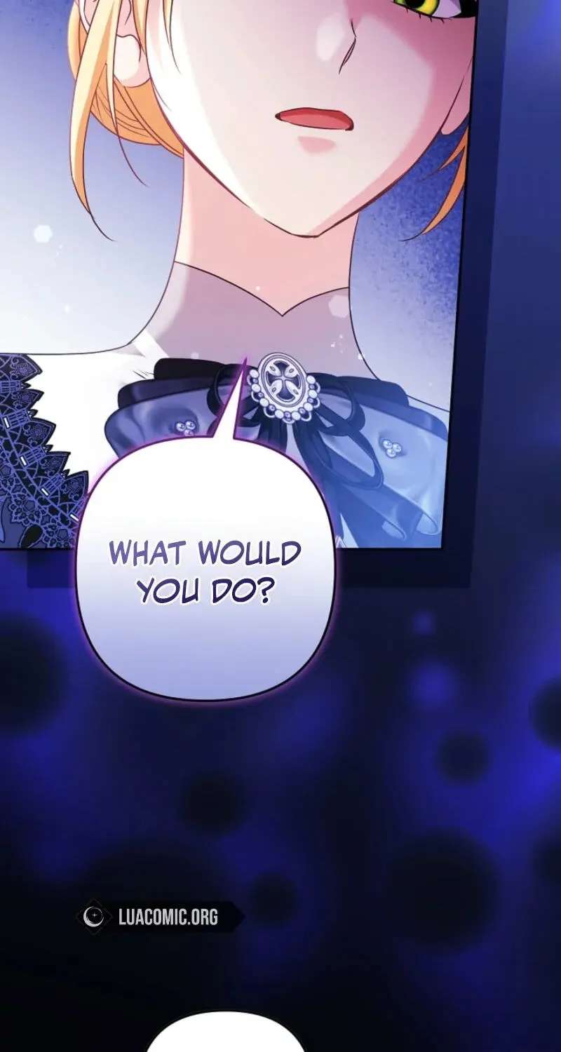 Stop Obsessing Over Me, I Want a Divorce! Chapter 60 - page 36