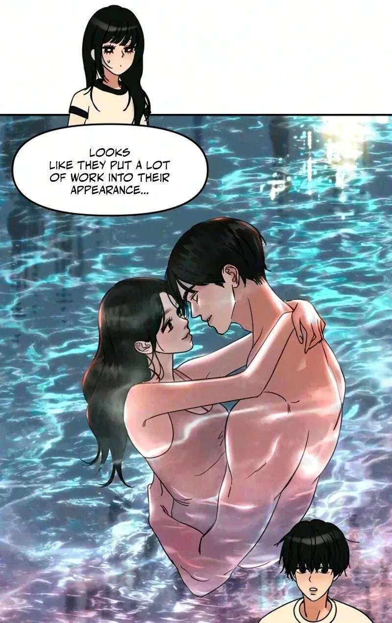 A Loser’s Love Chapter 34 - page 62