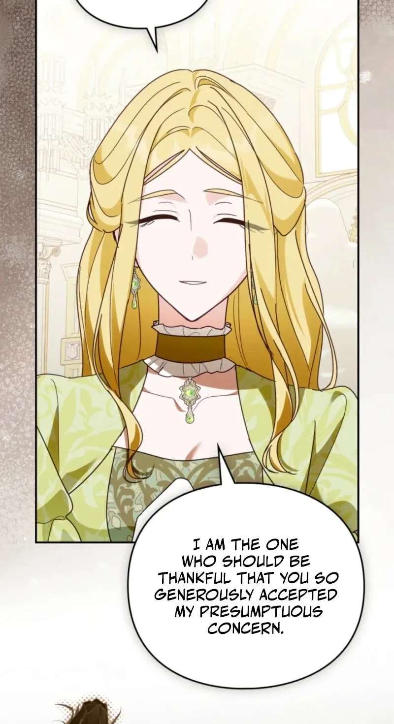 The Search for the Duchess's Husband Chapter 38 - page 88