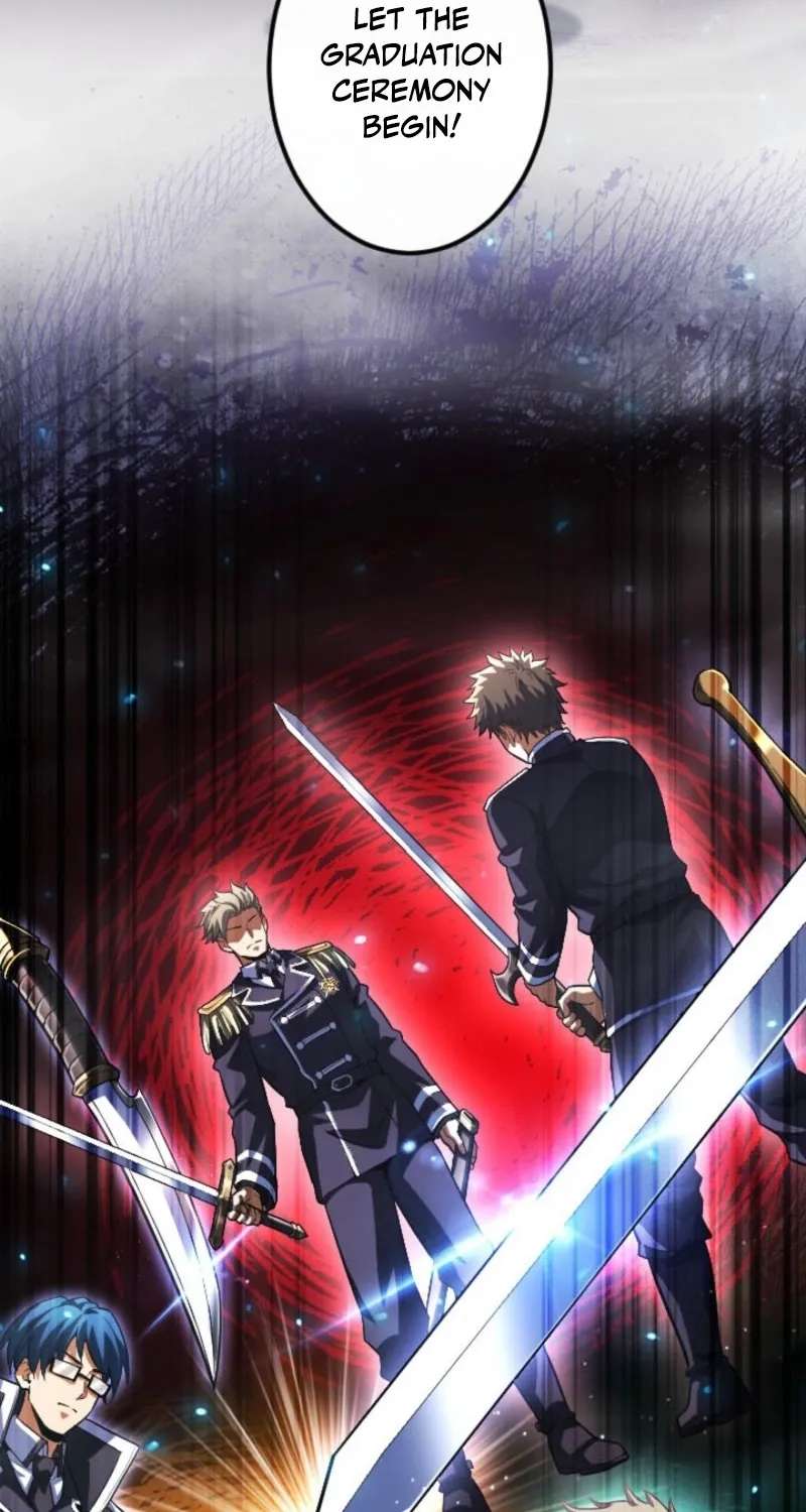 Return of the First Generation꞉ The Strongest in History Reincarnates as His Descendant 1000 Years Later Chapter 55 - page 59