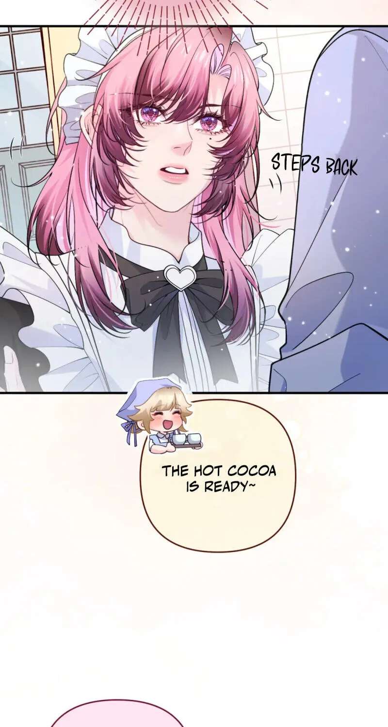 Only For Her Chapter 13 - page 3