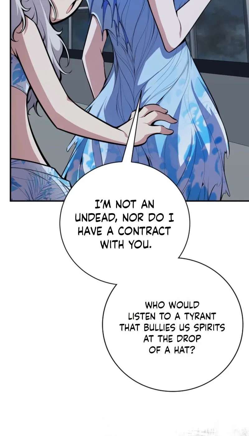 Assa Jjintta Necromancer Chapter 31 - page 81