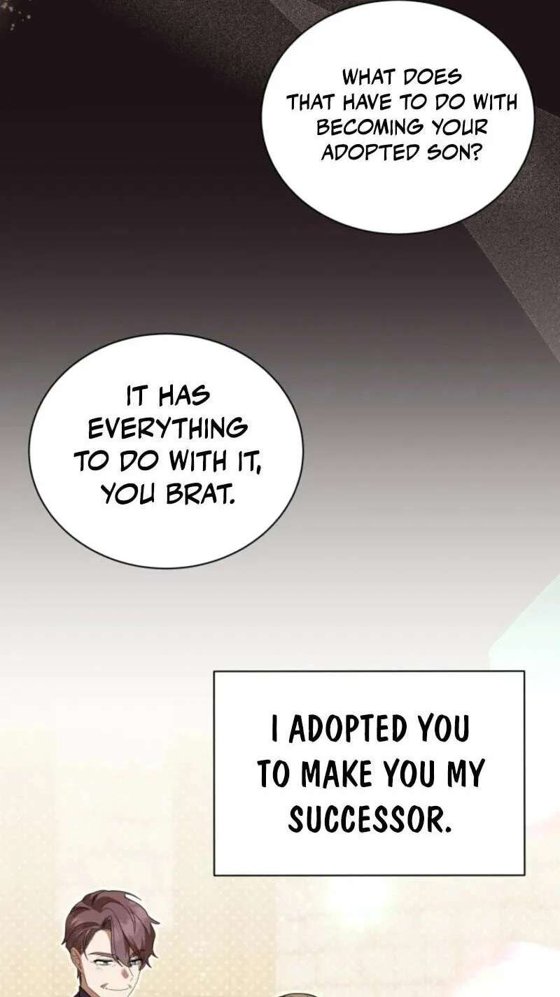 The Dungeon Smells Like Chicken Chapter 34 - page 7
