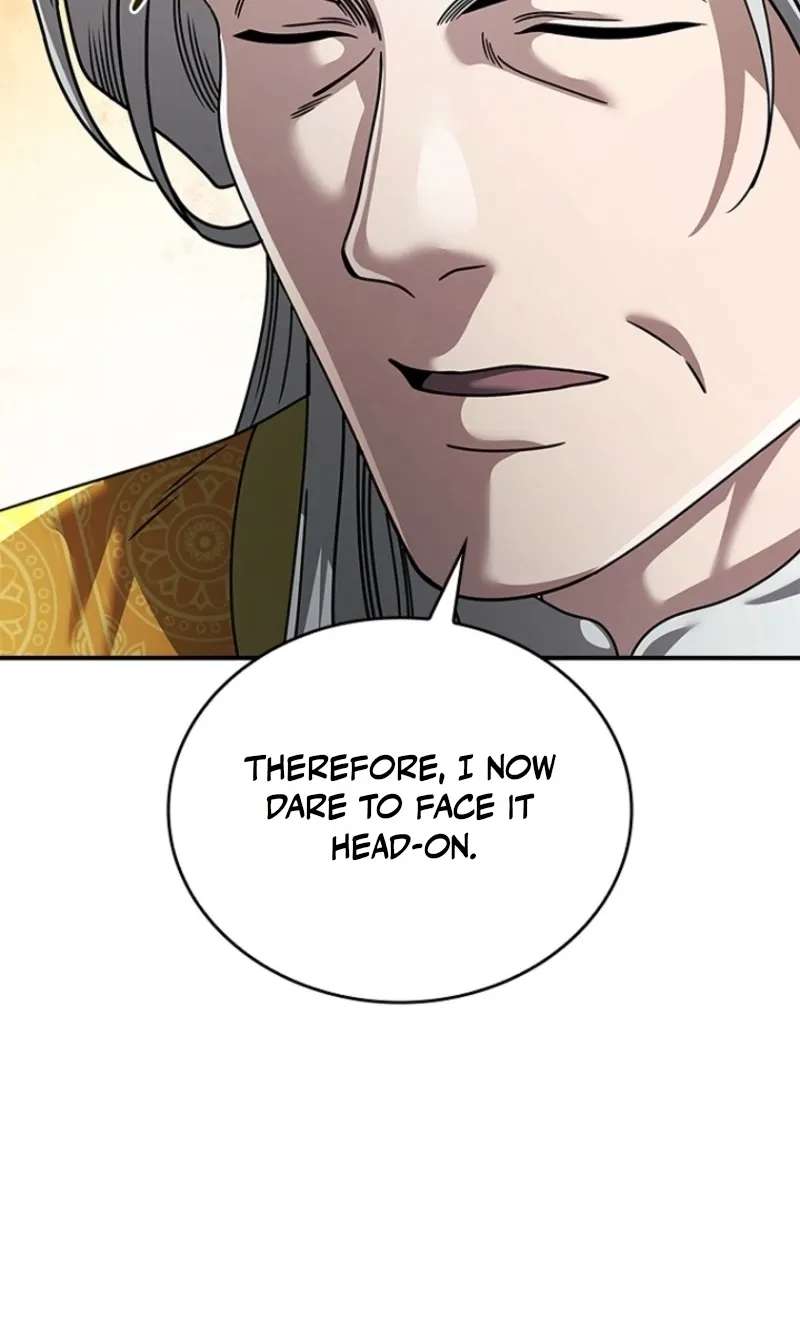 Senior Brother Lee Hoe Chapter 35 - page 19