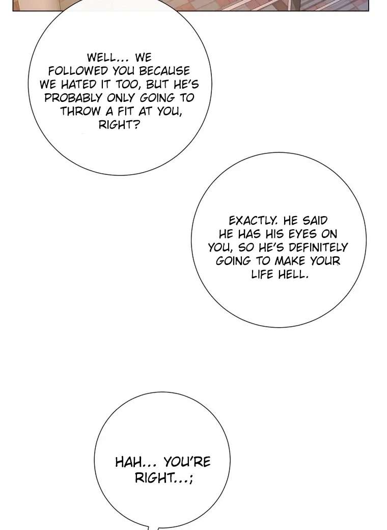 The Star That Swallowed the Universe Chapter 4 - page 55