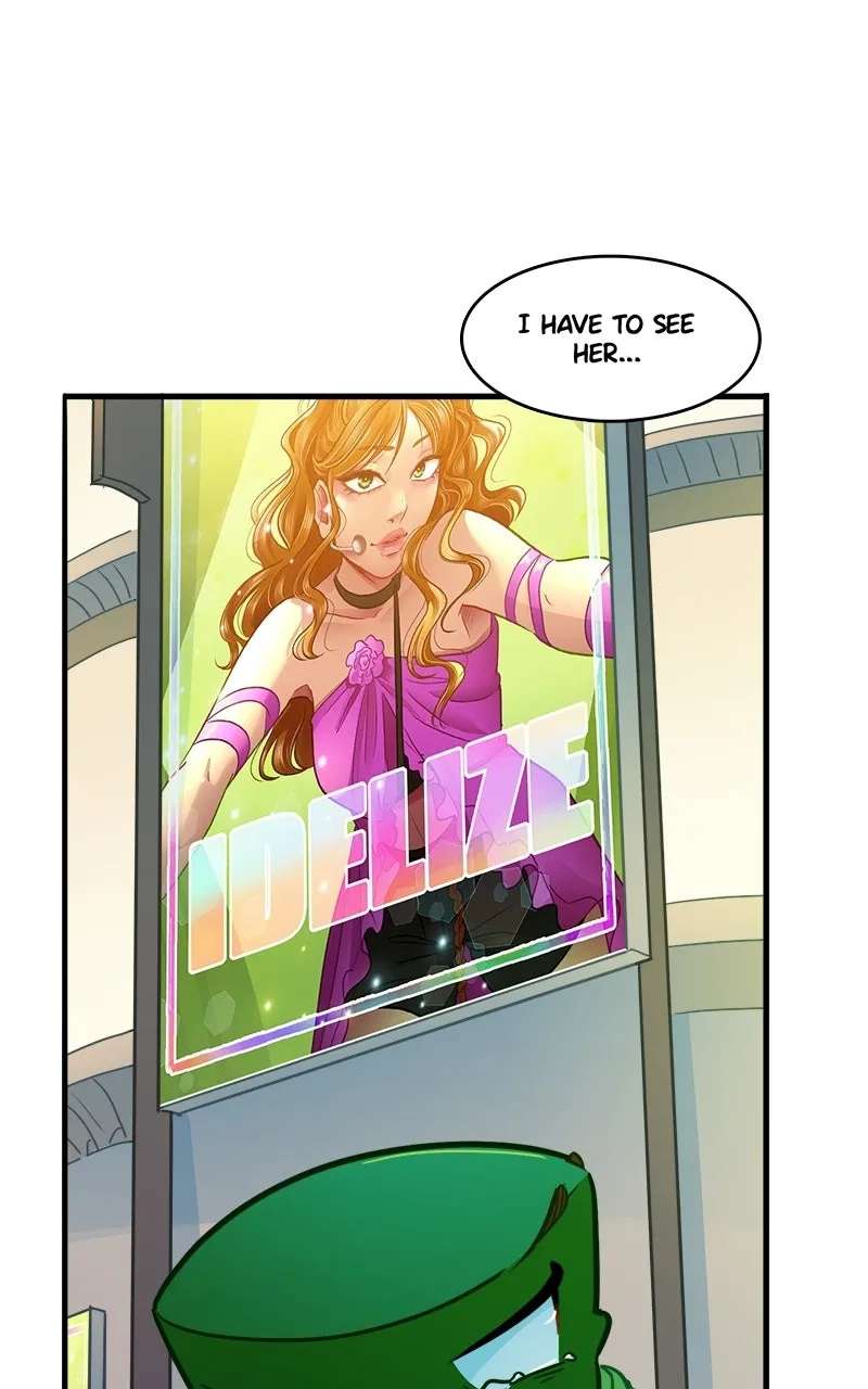 RAMYUNZSave the World! Chapter 3 - page 30