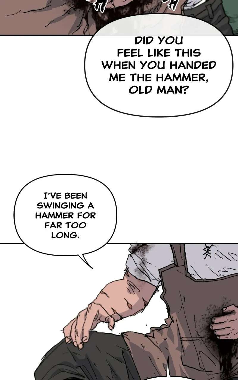 The Tale of theSkeleton Messenger Chapter 37 - page 144