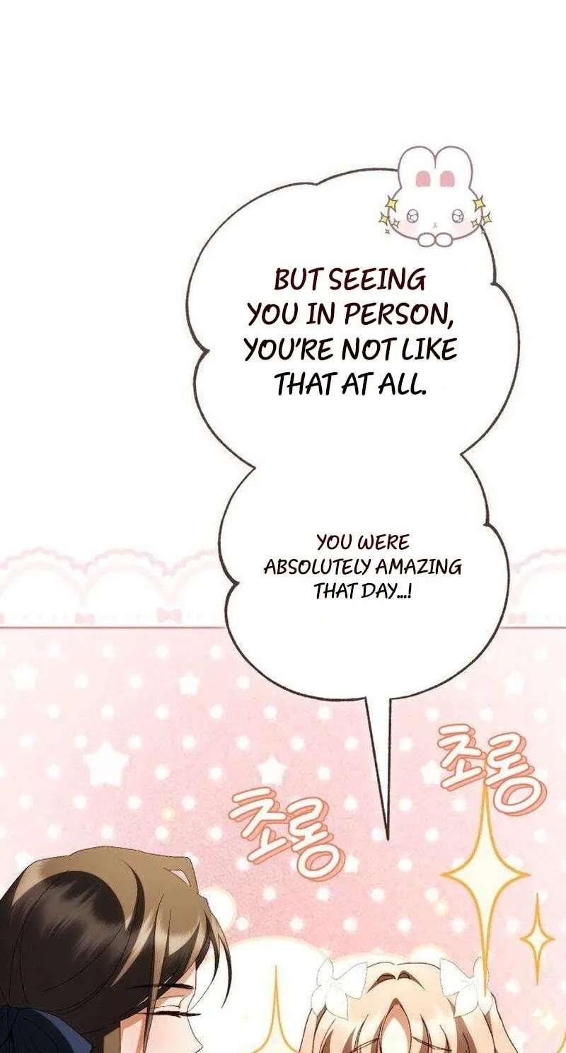The Scandal Maker Has Returned Chapter 35 - page 46