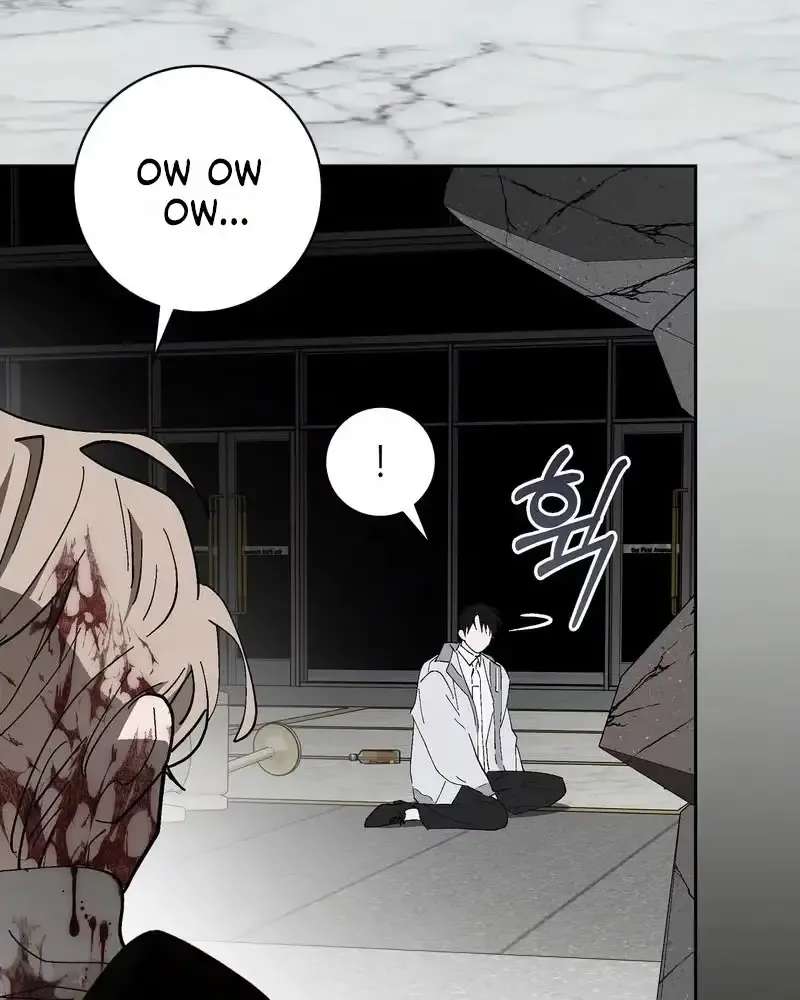 A Guide to Proper Precognition Chapter 5 - page 43