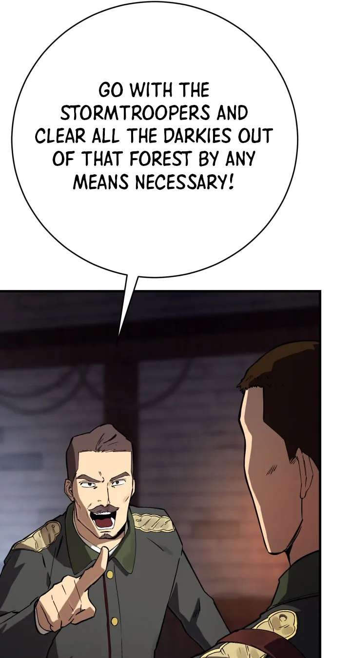 The Black-Haired US Army General Chapter 48 - page 45