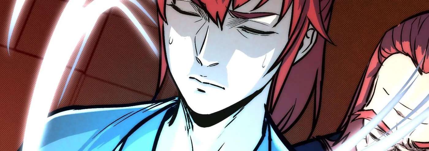 Reverend Insanity Remake Chapter 28 - page 184