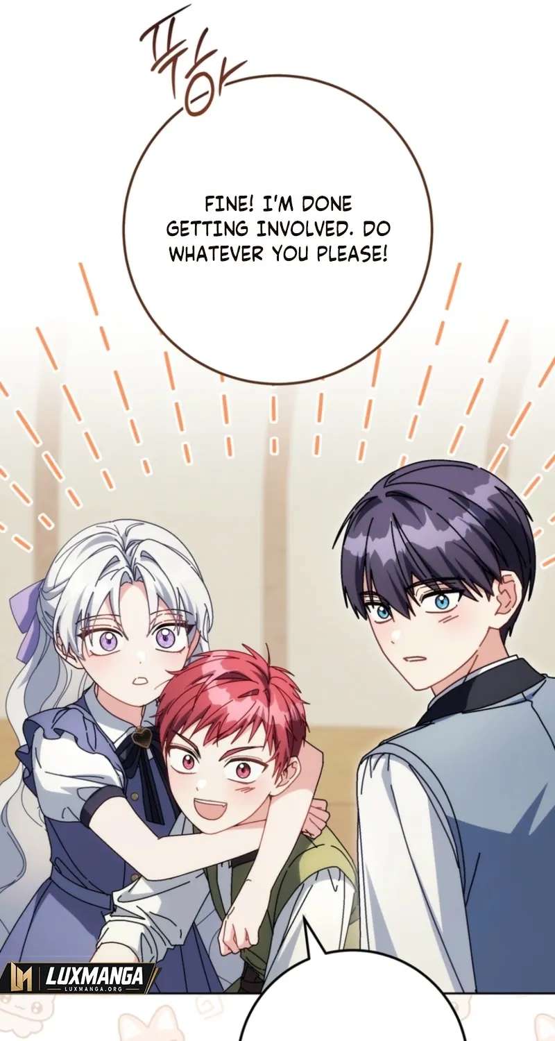 May I Cry Now? Chapter 63 - page 30