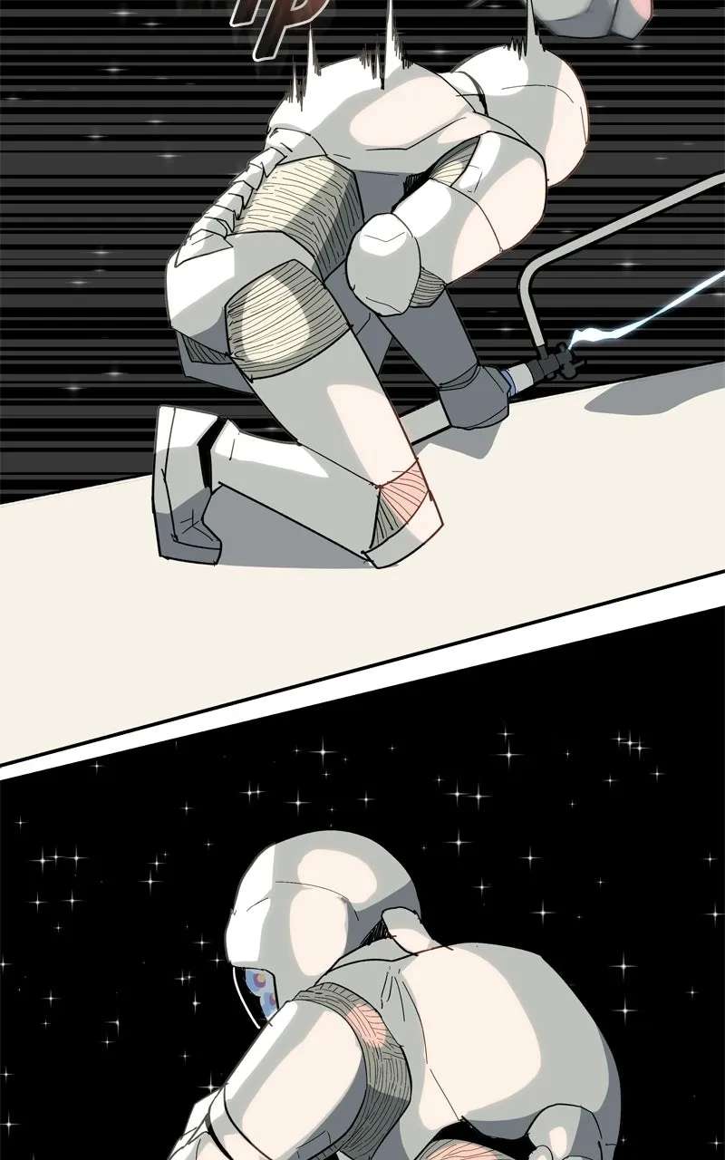 Grand Finale Chapter 48 - page 69
