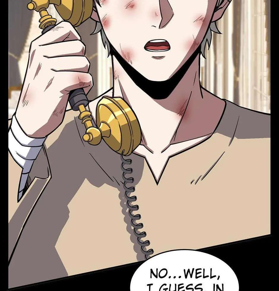 The Beginning After the End Chapter 251 - page 48