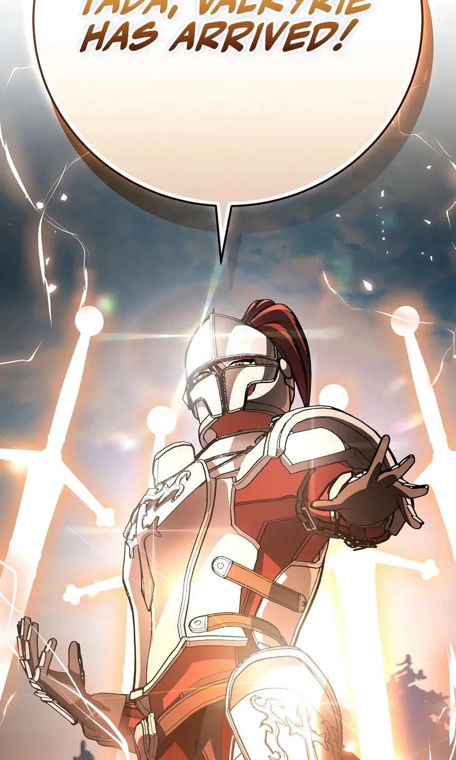 Genius Archer's Livestreaming Chapter 109 - page 219