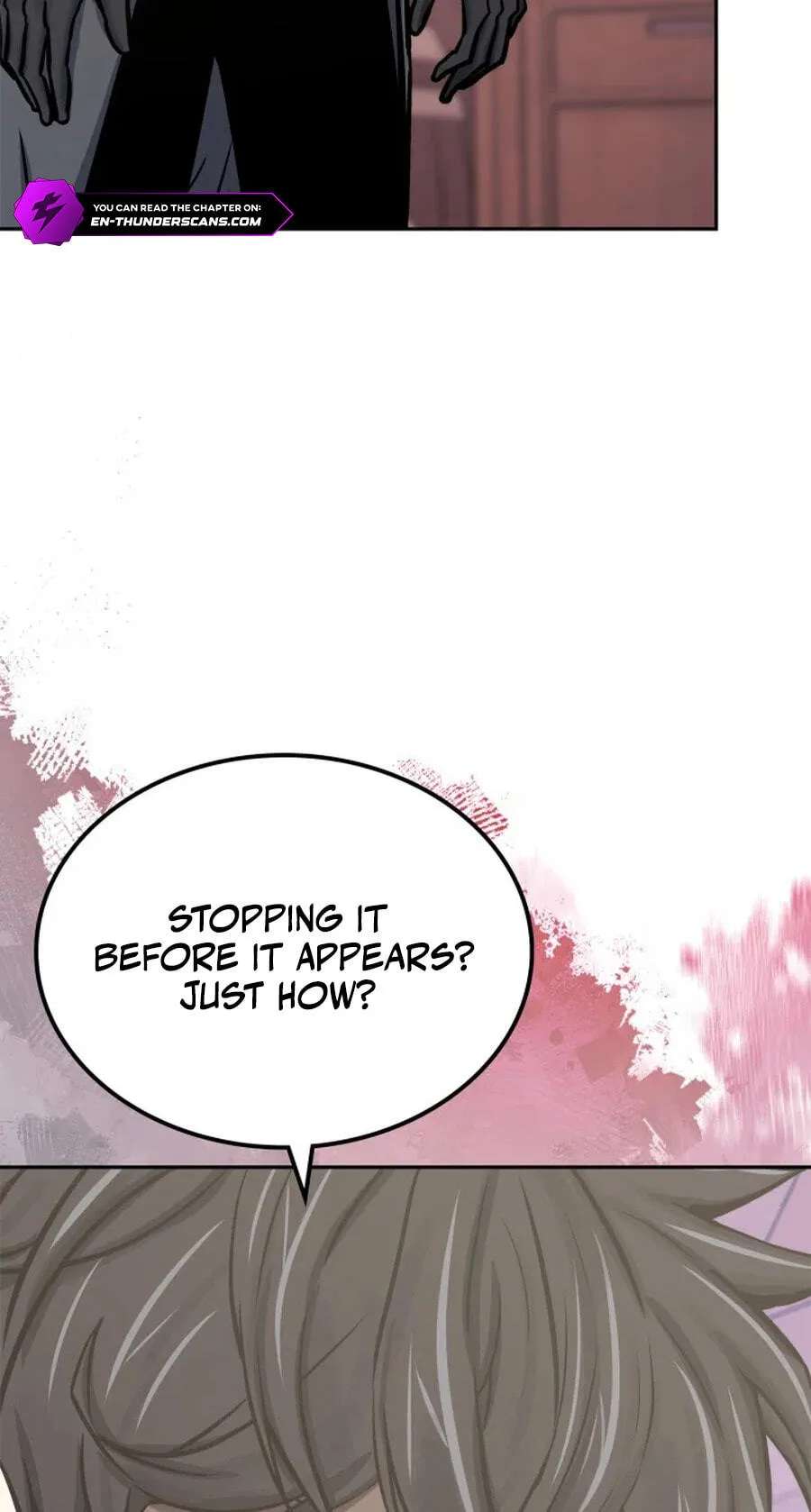 Dimensional Mercenary Chapter 298 - page 99