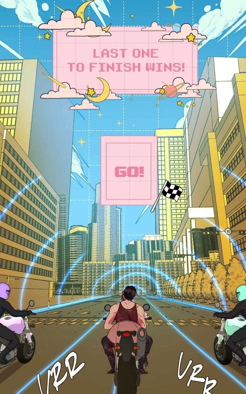 Code ‹grace› Chapter 19 - page 4