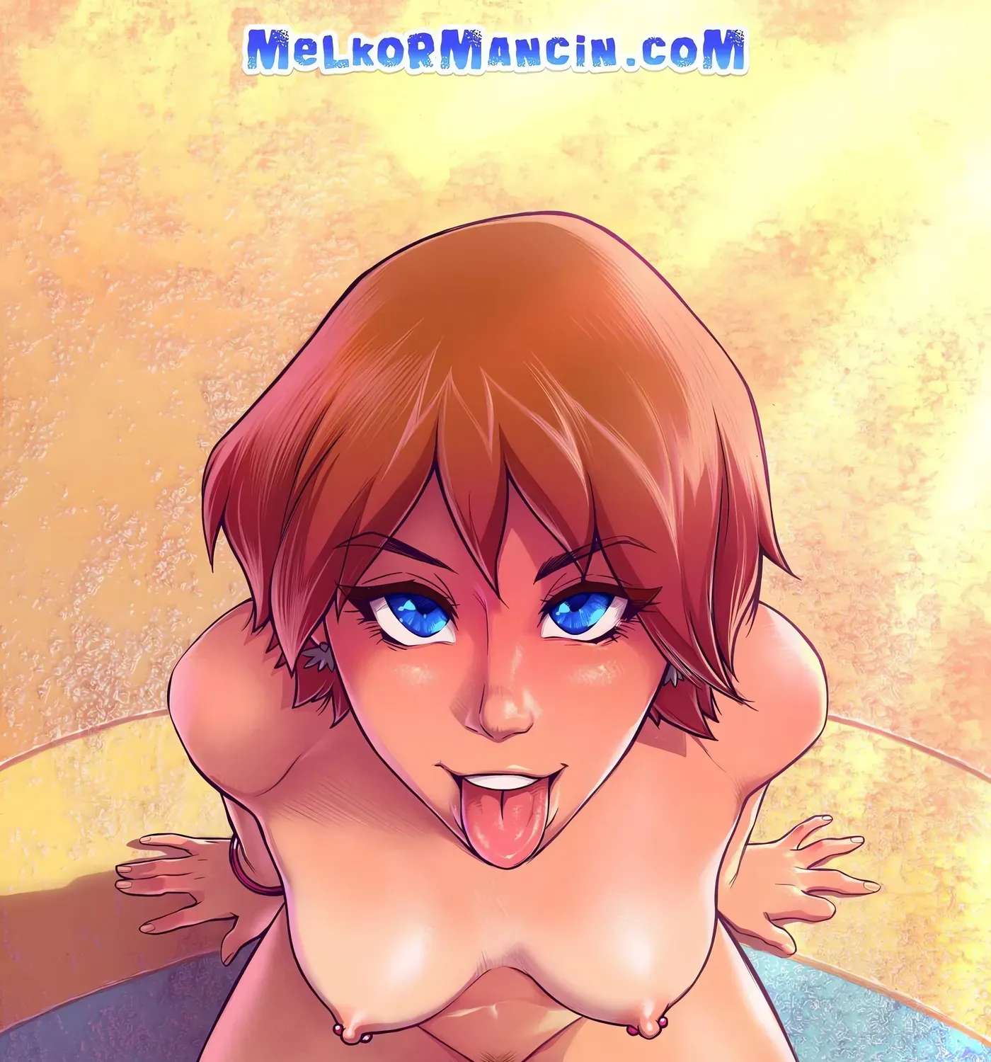 [COMICS] The Naughty In-Law Chapter 2 - page 5