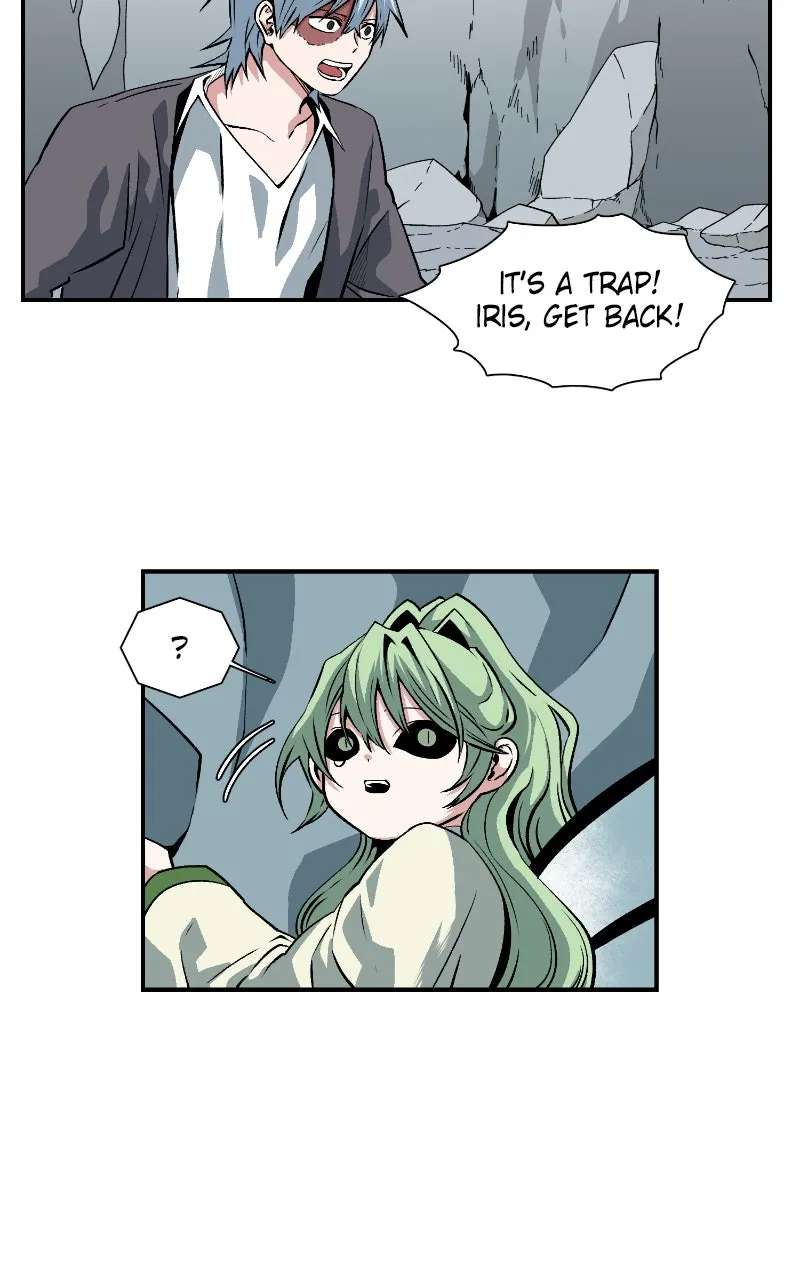 One Step Closer tothe Demon King Chapter 139 - page 51