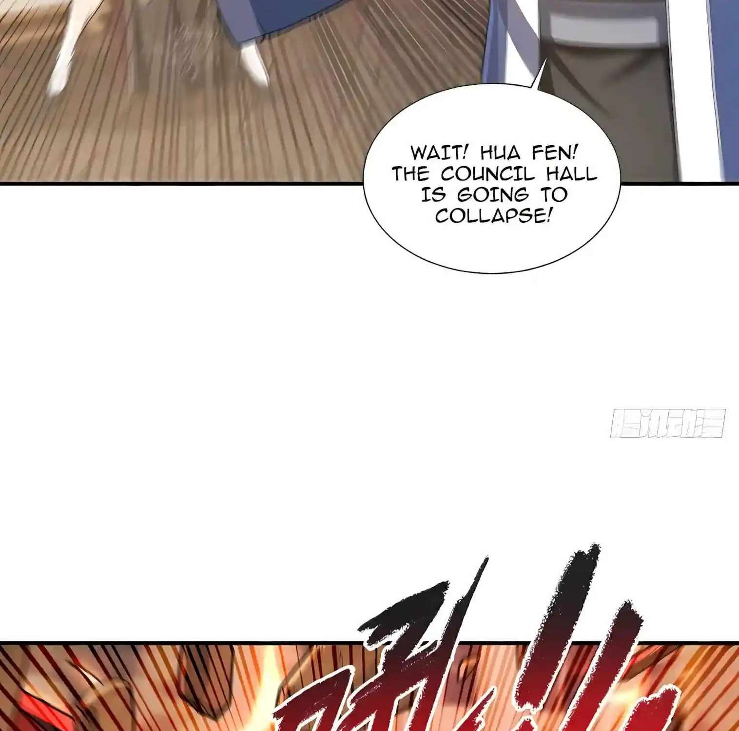 I Ushered in the Age of Mythical Pet Beasts Chapter 54 - page 65