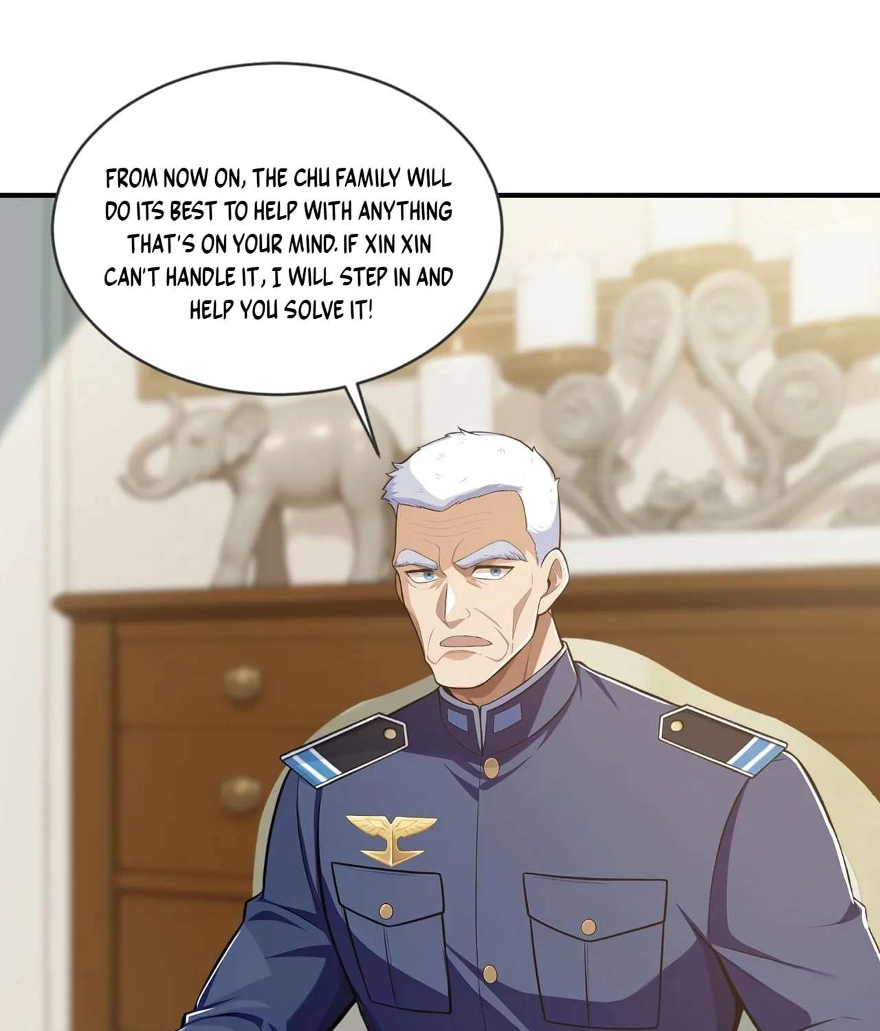 Trading Snacks for Gold in the Apocalypse Chapter 65 - page 31