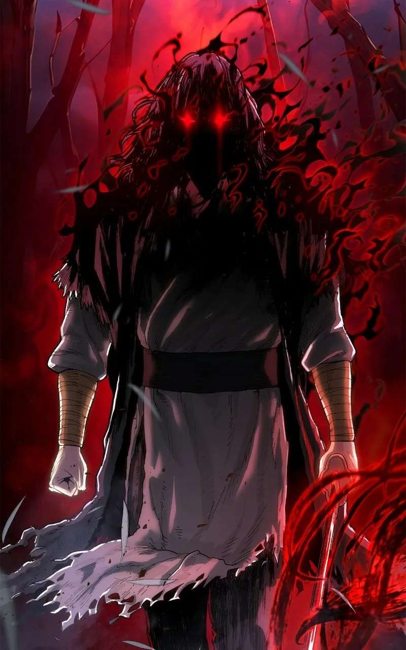 Rakshasa:Demon Rising Chapter 1 - page 5