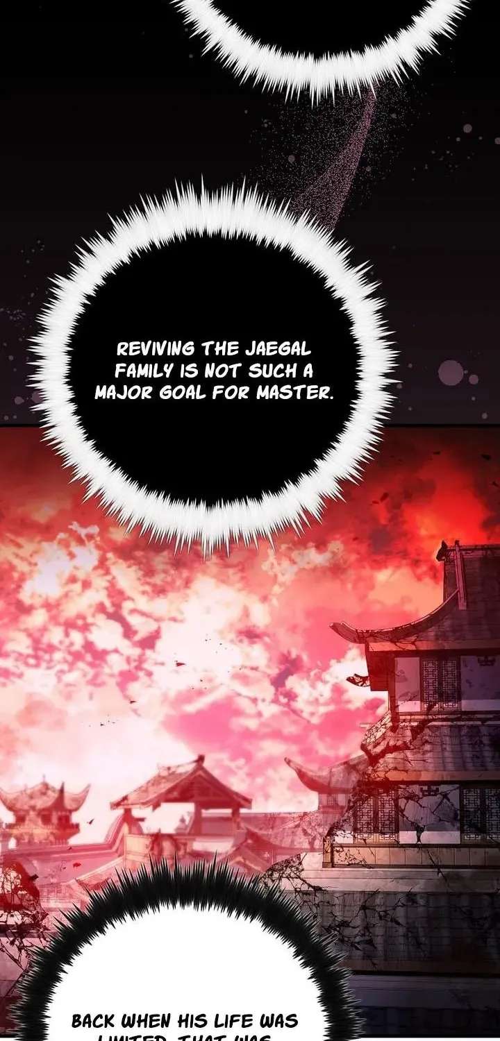 Doctor’s Rebirth Chapter 240 - page 10