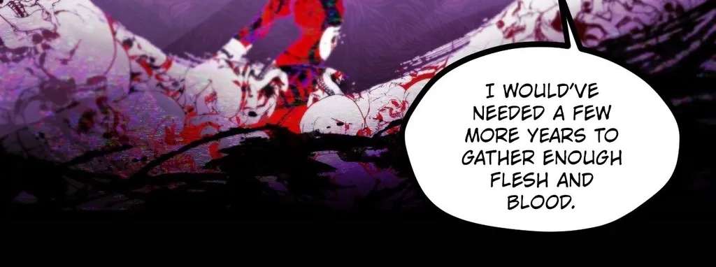 Atavistic Super Evolution Chapter 20 - page 82