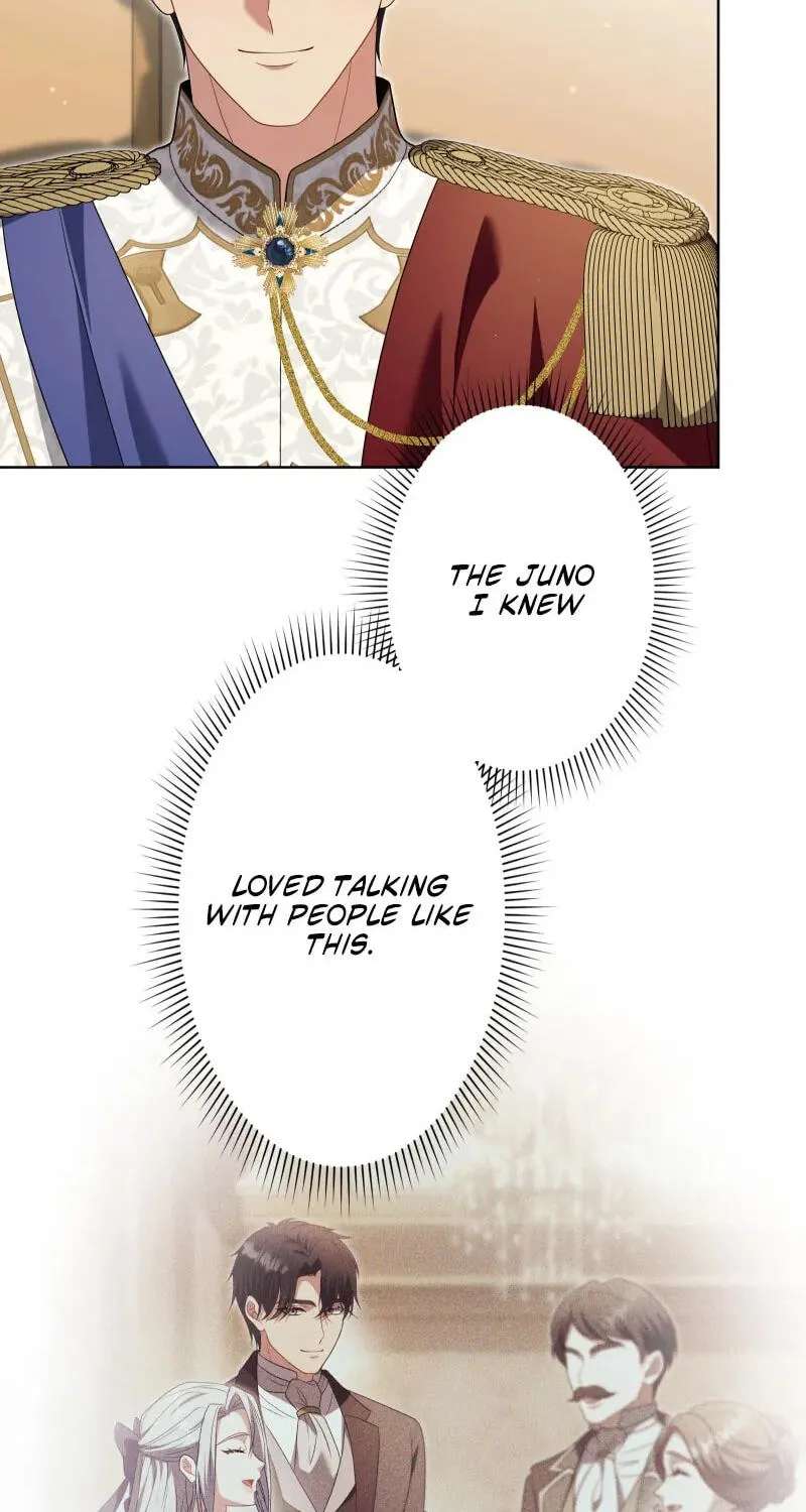 Kono to Ai wa Chi Yori Koku Chapter 42 - page 38