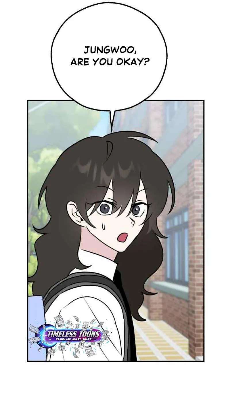 Horror Romance Chapter 31 - page 40