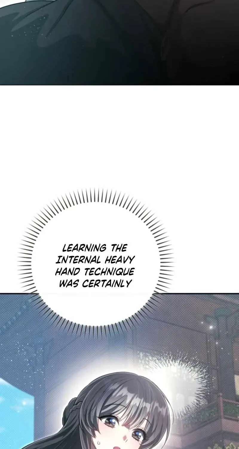 The Heavenly Demon Cult’s Strongest Maid Chapter 39 - page 82
