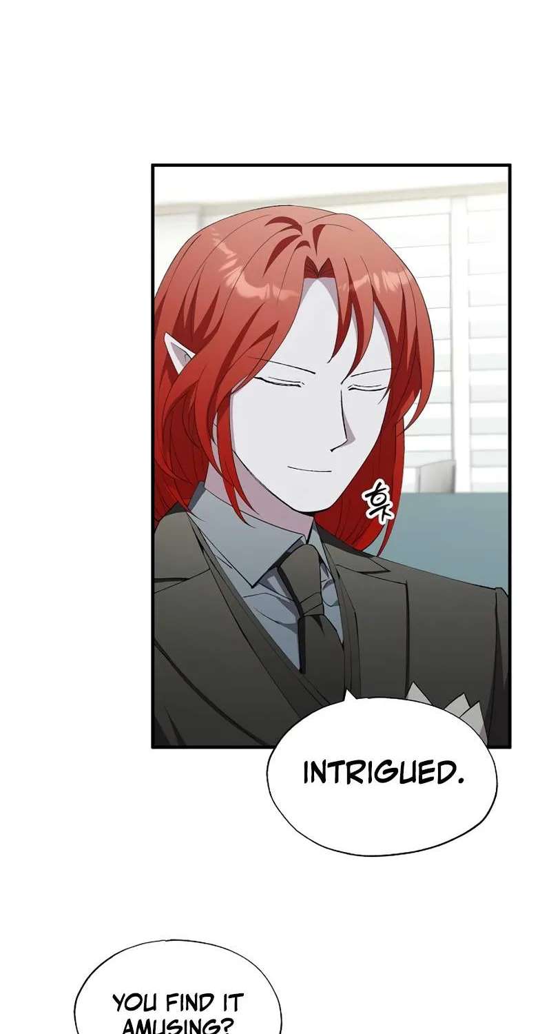 Magical Realm Shopkeeper Chapter 118 - page 43