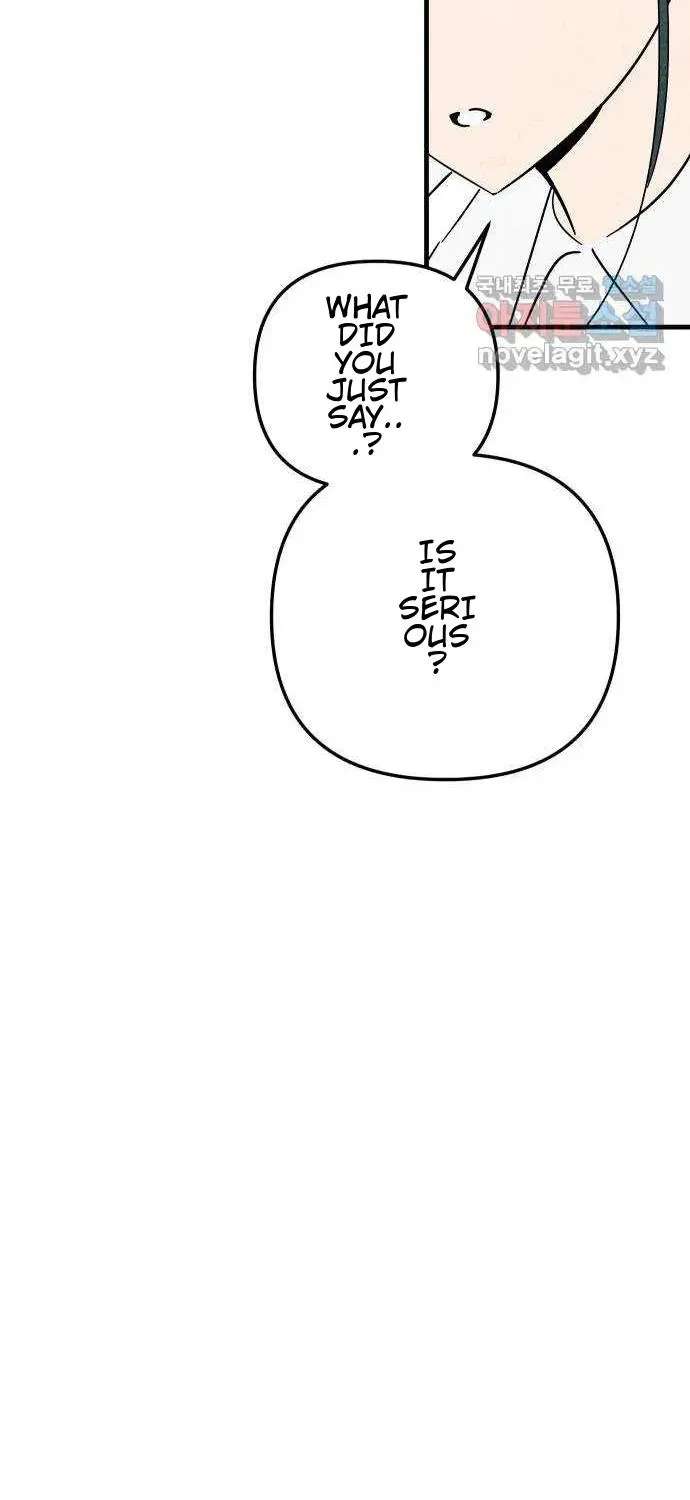 How to Turn You Around Chapter 47 - page 53