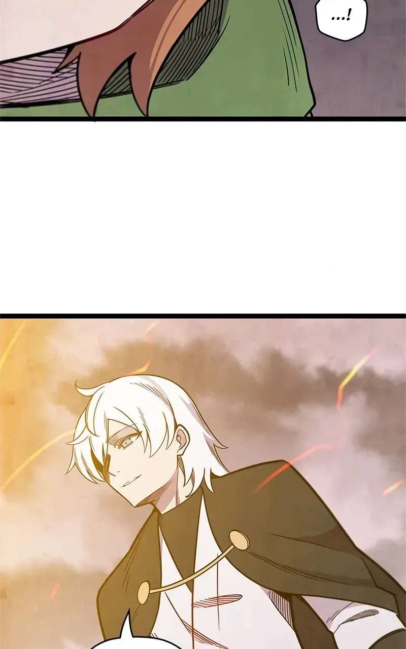 Everywhere & Nowhere Chapter 247 - page 10