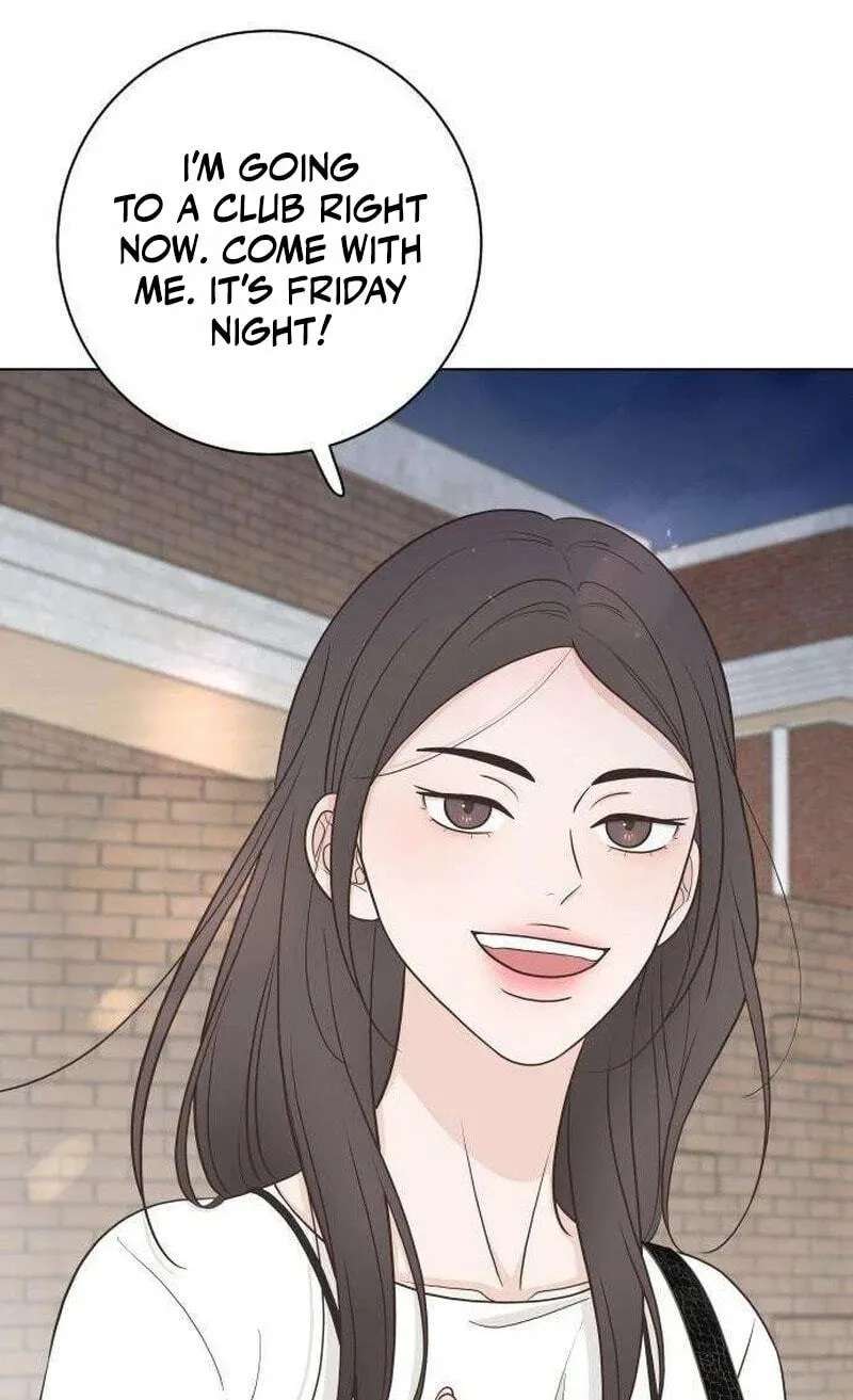 I'm Your Revenge Chapter 19 - page 24