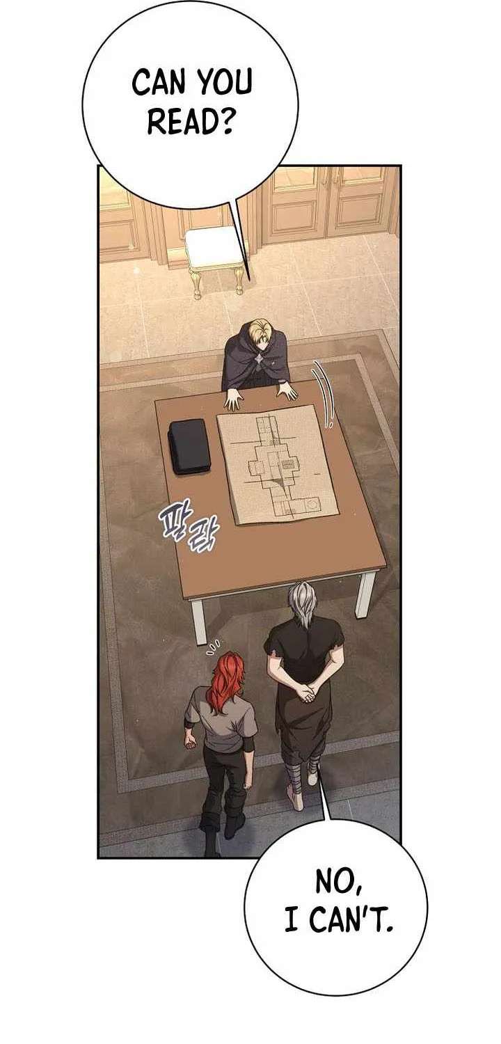 Margrave’s Bastard Son Was The Emperor Chapter 124 - page 56