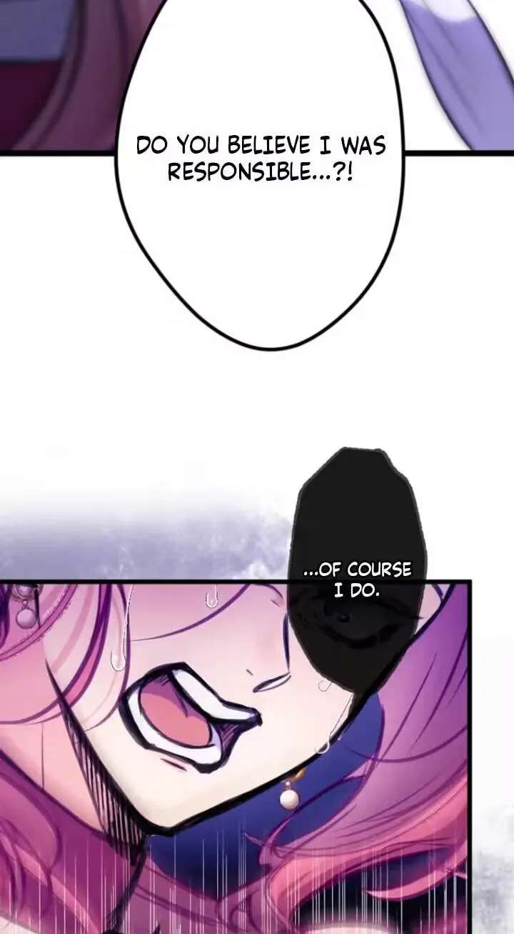 Nemurenu Yoru ni wa Kiba o Tatete Chapter 23 - page 89