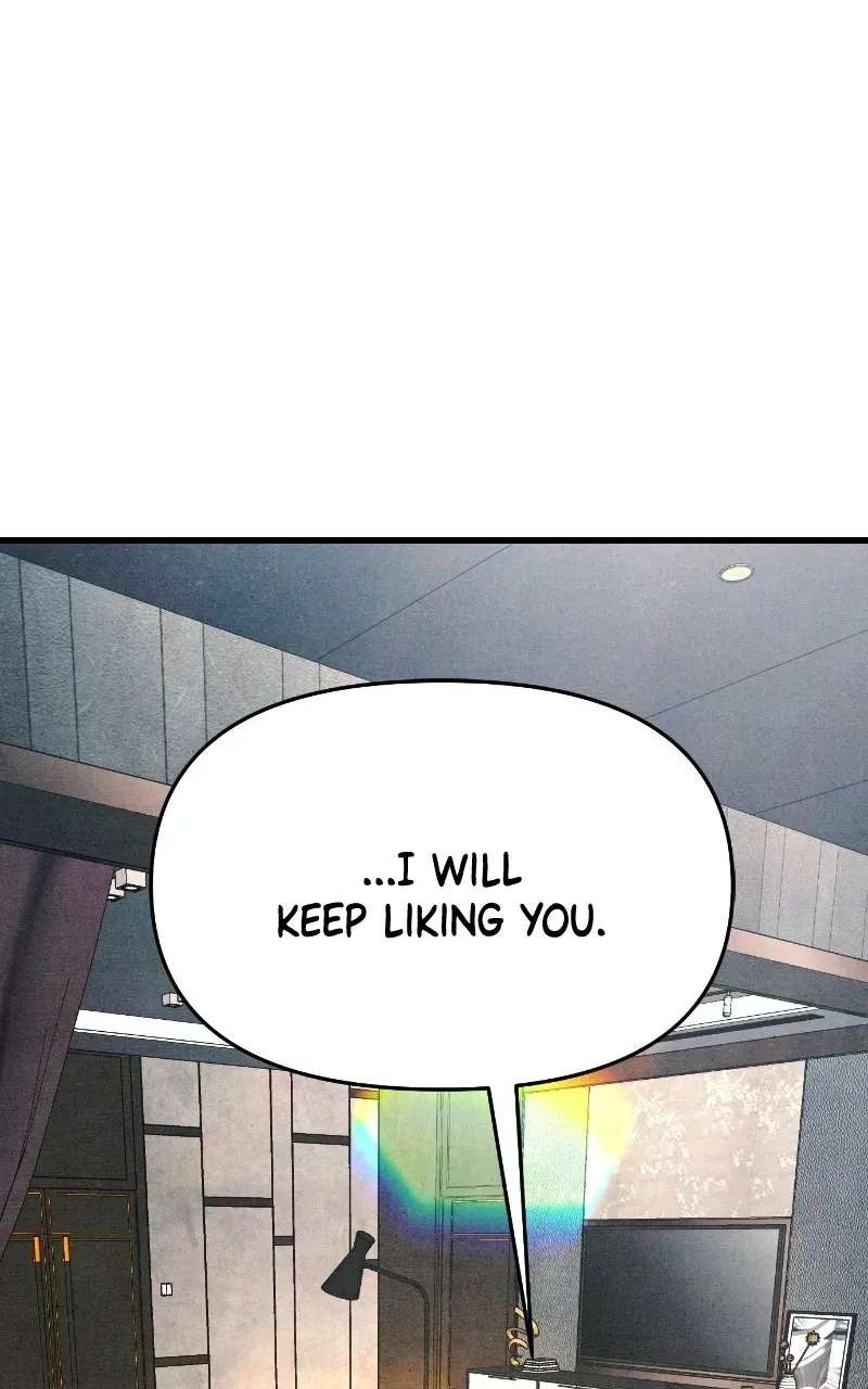 Who's That Long-Haired Senior? Rss Feed Chapter 97 - page 57