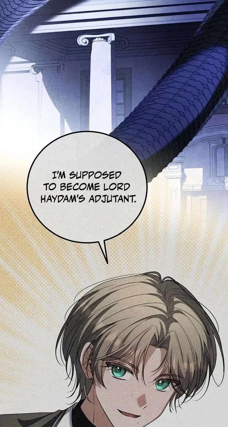 A Veteran Player is Needed in the Apocalypse Chapter 30 - page 33