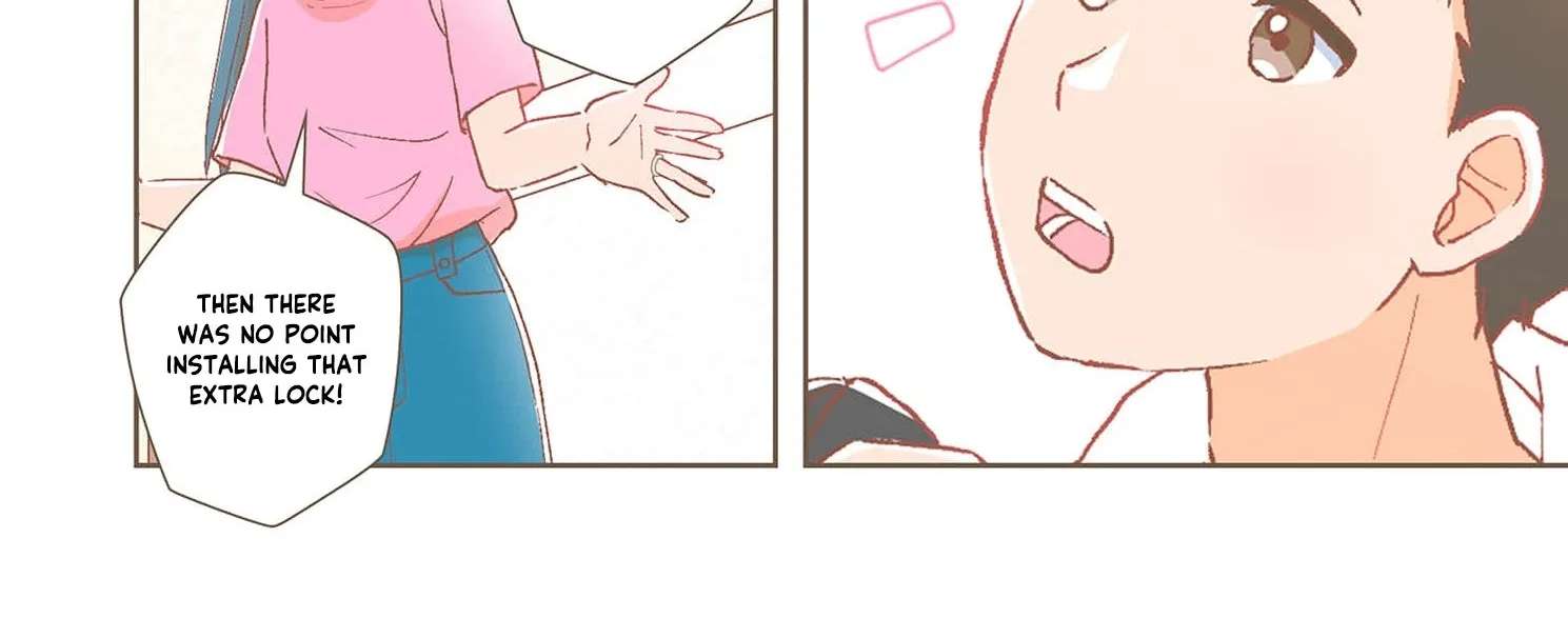 How to Deal with a Useless Husband Chapter 1 - page 82