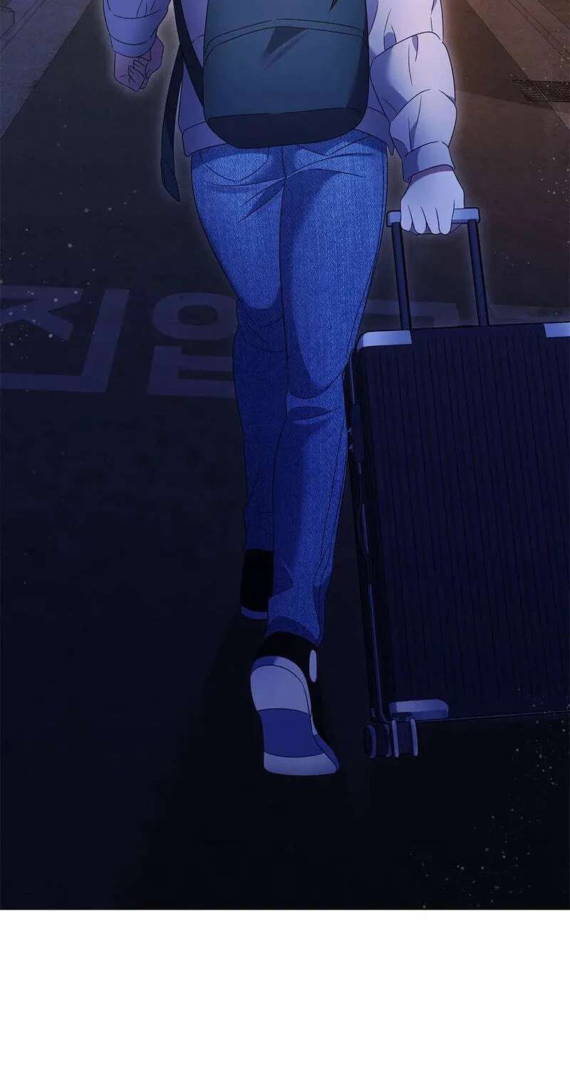 Beast's Lover Chapter 27 - page 54