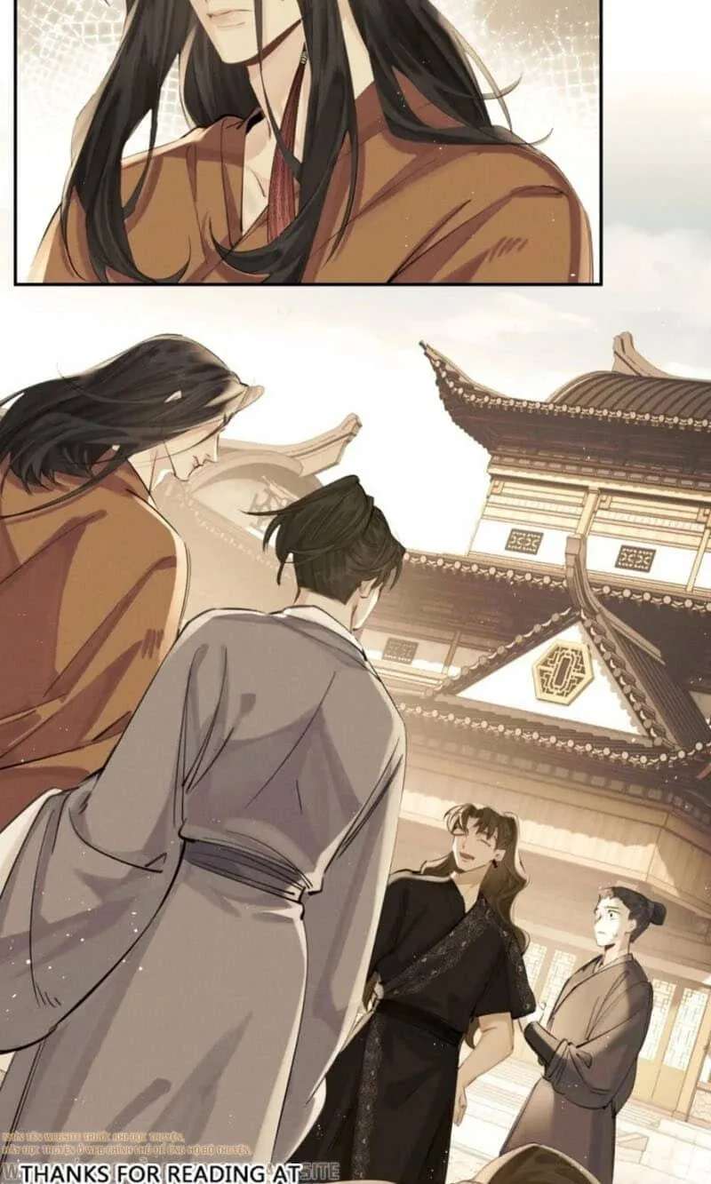 Spring in the Jade Pavilion Chapter 35 - page 18