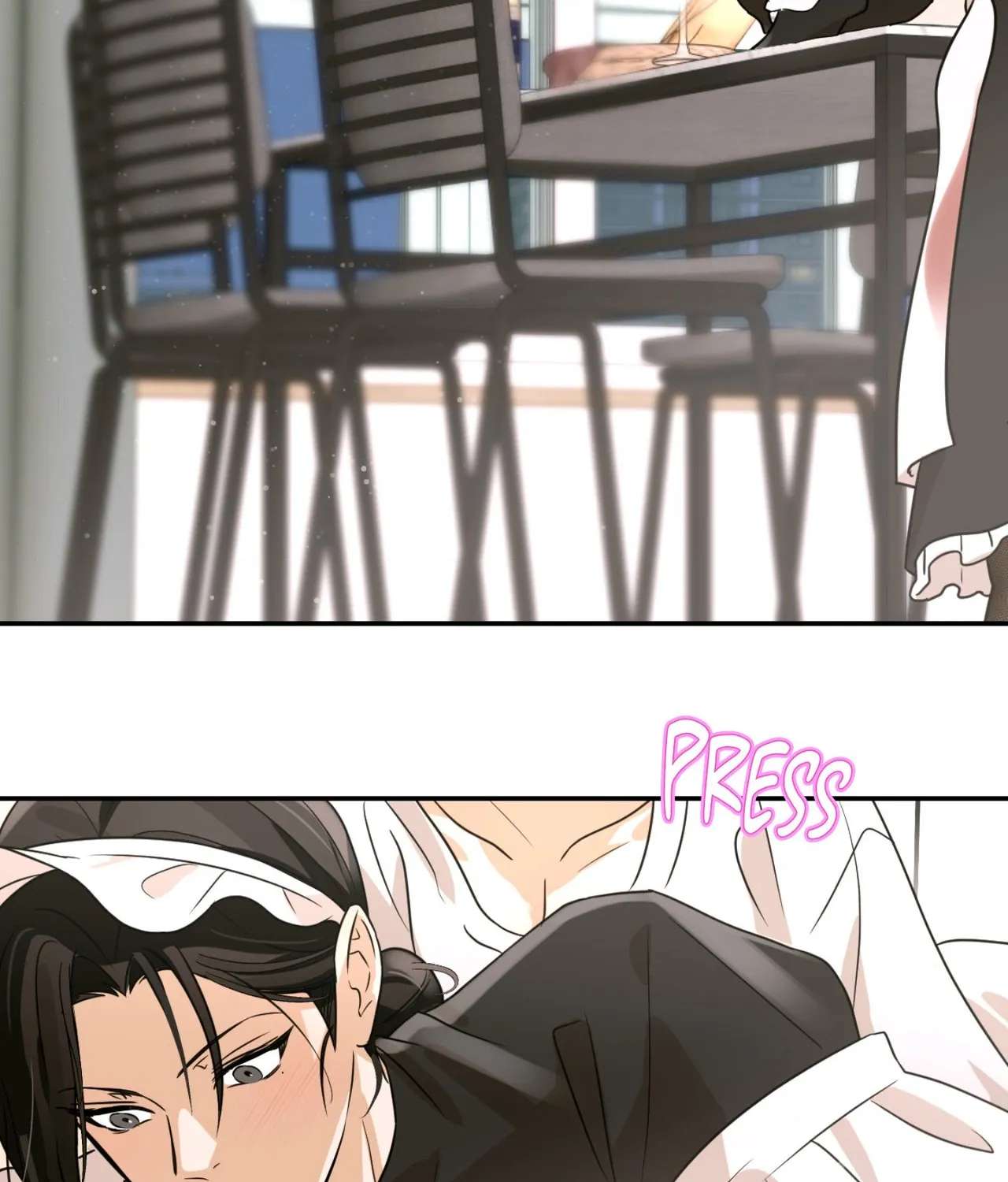 Tada Hitori, Anata Dake Chapter 1 - page 3