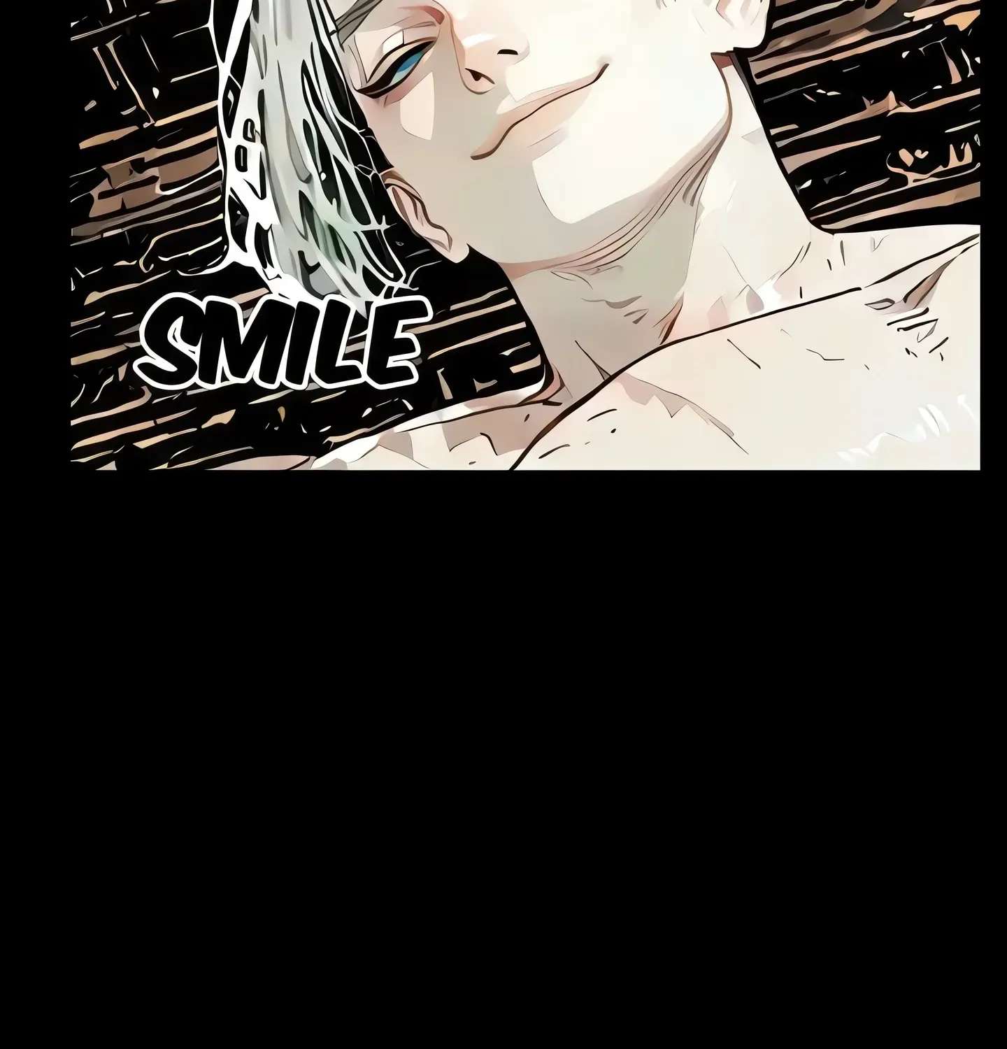 The Myth of Aphrodite Chapter 3 - page 34