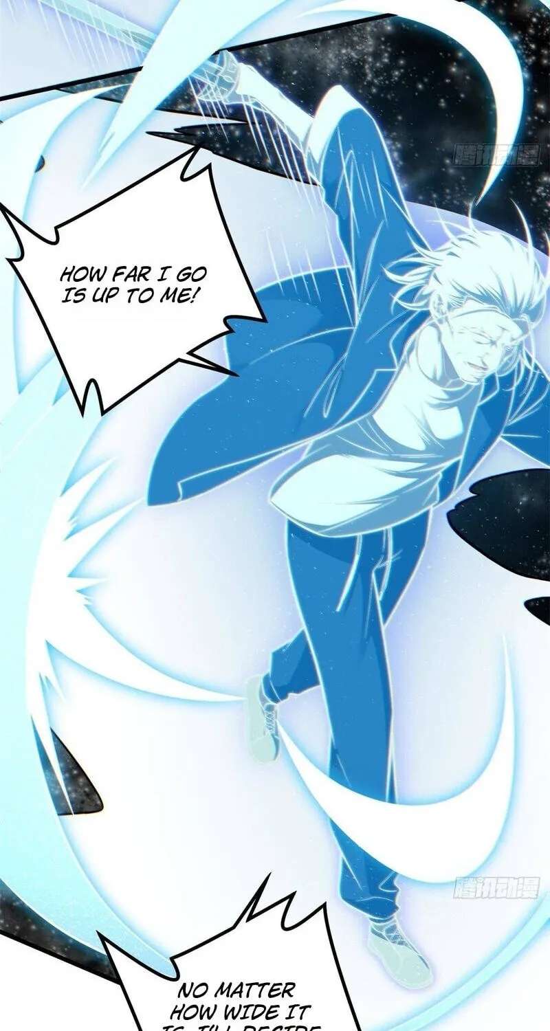 Global Martial Arts Chapter 368 - page 29