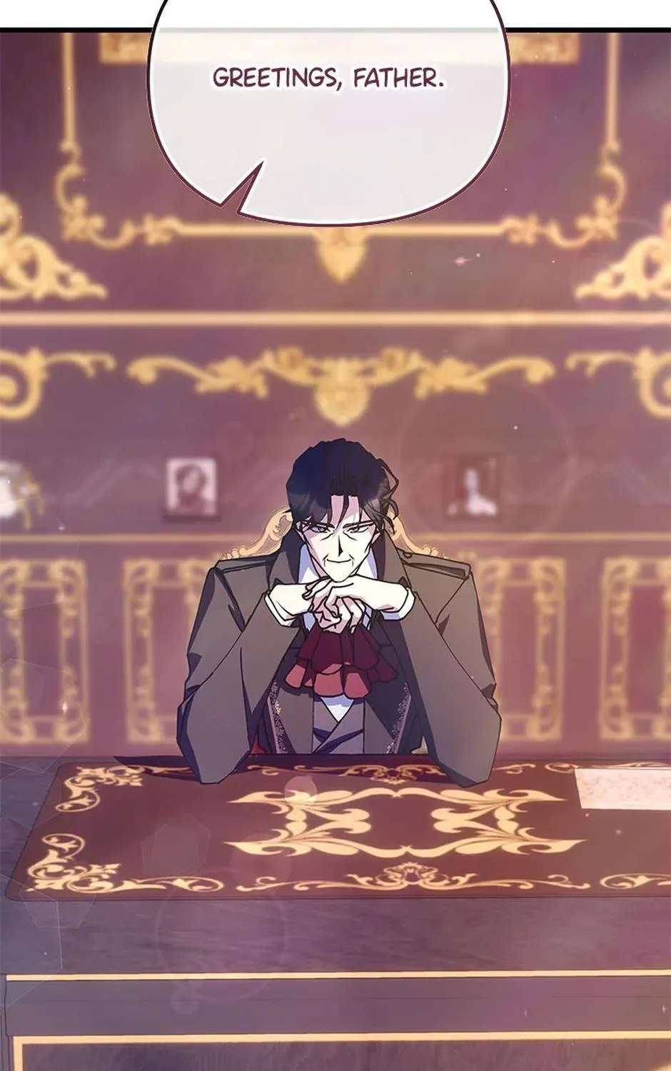 I Will Be Next to the Main Character Chapter 66 - page 78