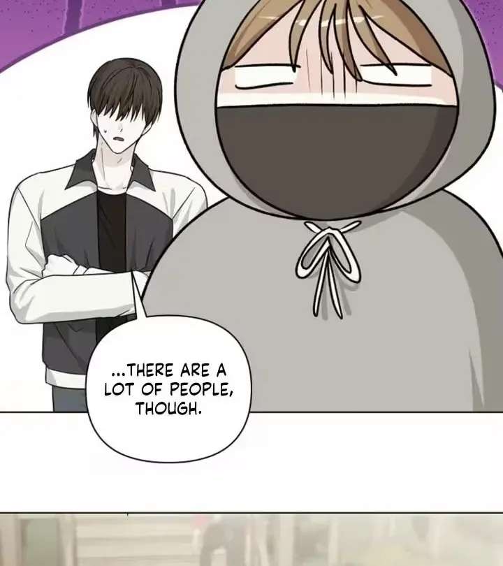 You and me Living together Chapter 6 - page 40