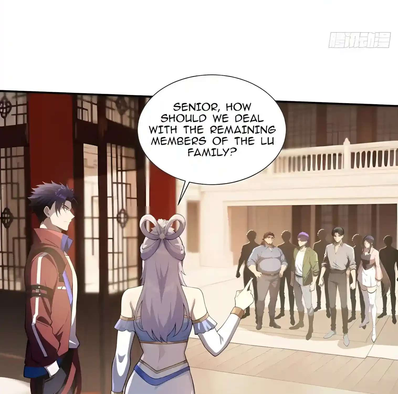 I Opened the Mythical Pet Era Chapter 57 - page 91