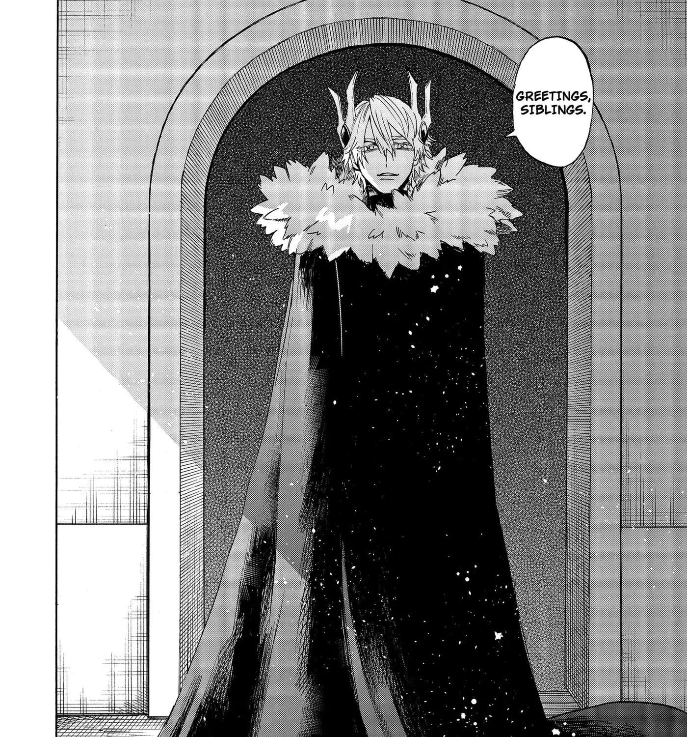 Yuusha Izoku Chapter 34 - page 31