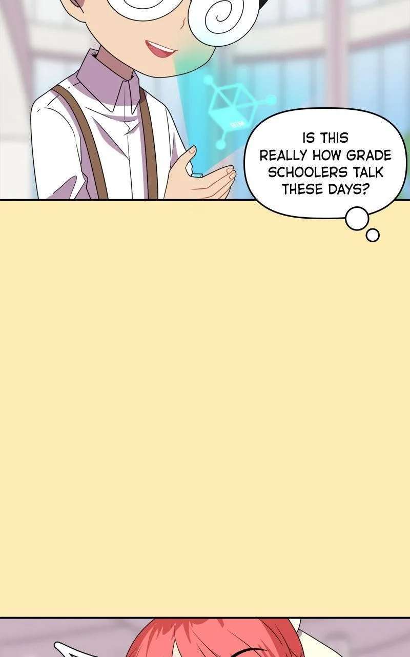 Take My Money Chapter 155 - page 17